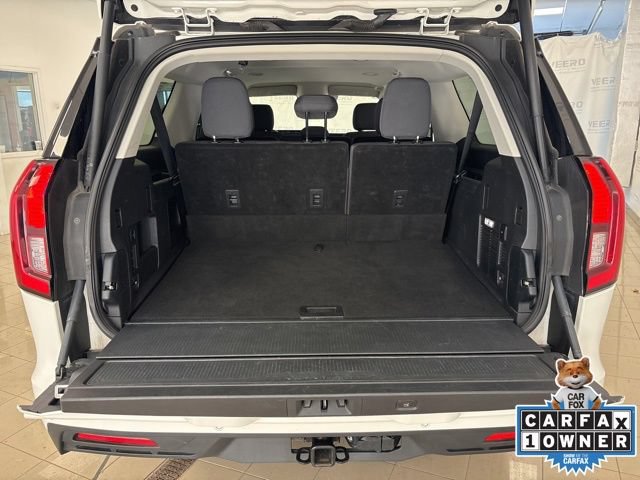 Certified 2025 Ford Expedition Max Active RWD image 19