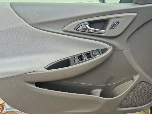 Used 2020 Chevrolet Malibu LS image 14