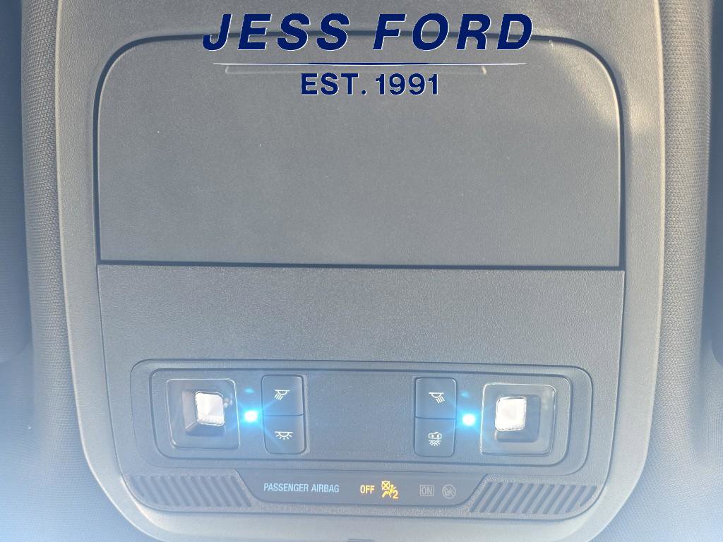 Certified 2025 Ford F150 STX w/ STX Black Appearance Package image 18