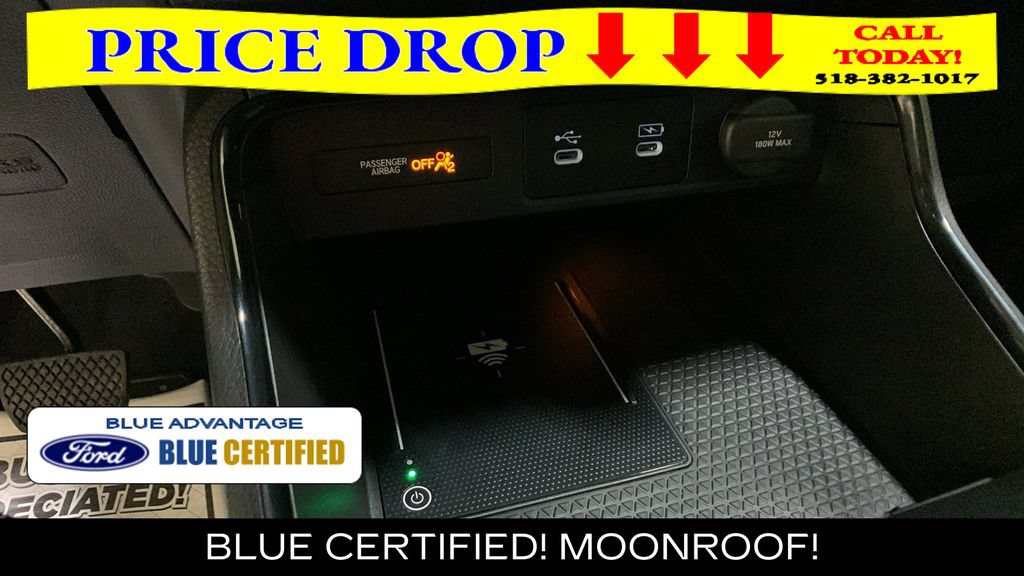 Used 2026 Honda CR-V TrailSport image 41