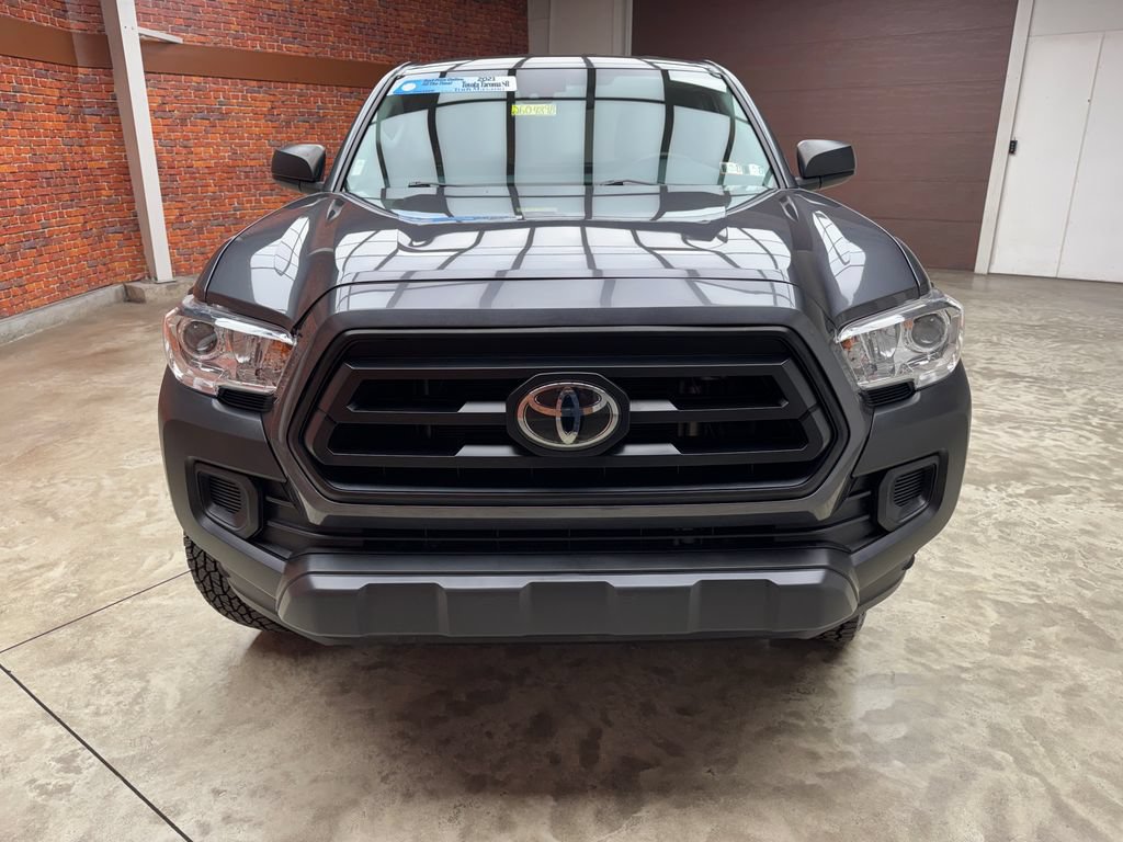 Used 2021 Toyota Tacoma SR AWD/4WD image 7