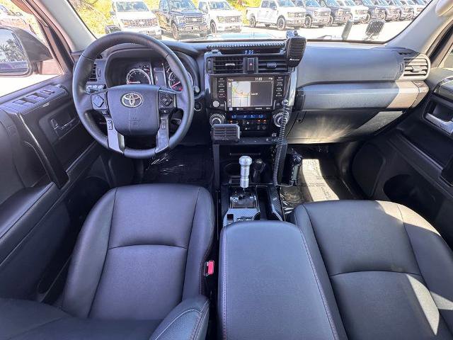 Used 2020 Toyota 4Runner TRD Pro AWD/4WD image 27