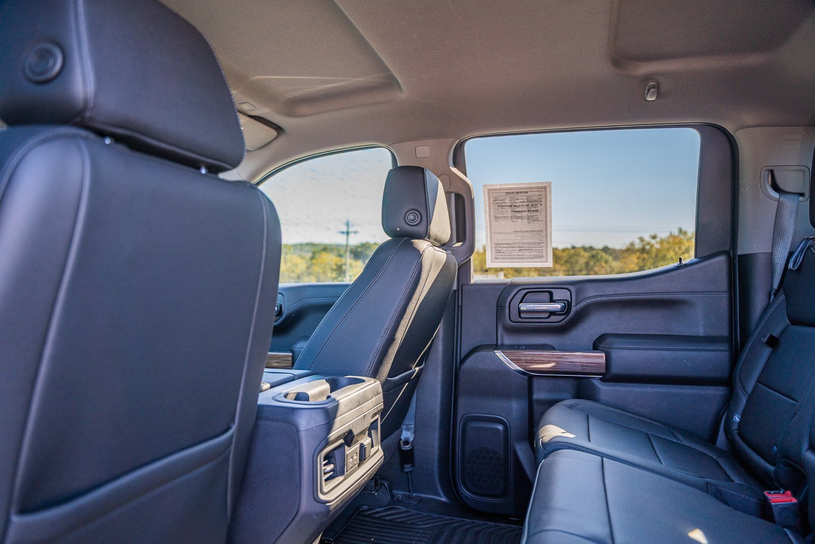 Used 2021 Chevrolet Silverado 1500 RST w/ All Star Edition Plus image 19