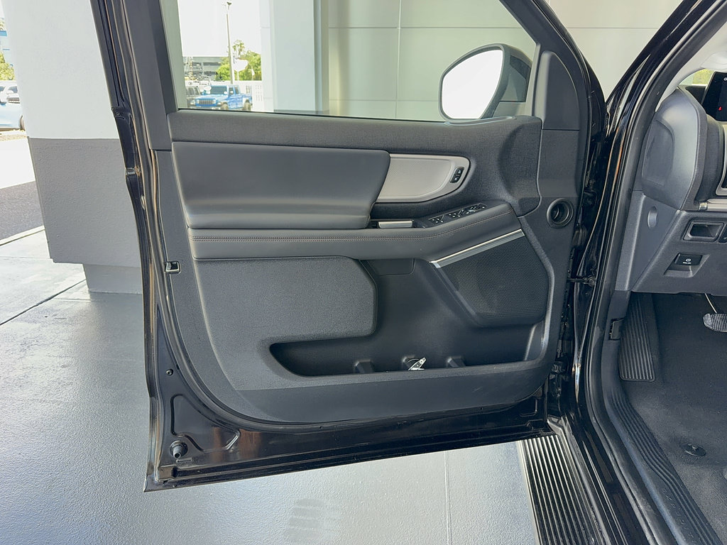 Certified 2025 Ford Expedition Active RWD image 8