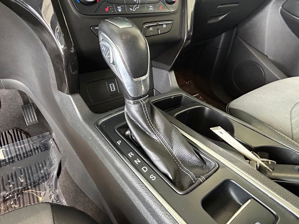 Certified 2019 Ford Escape SE AWD/4WD image 15