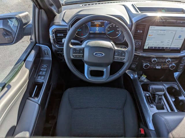 Certified 2023 Ford F150 XLT w/ Equipment Group 302A High AWD/4WD image 29