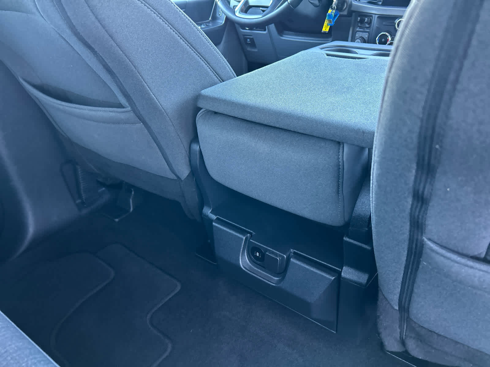 Certified 2024 Ford F150 XLT w/ Tow/Haul Package image 21