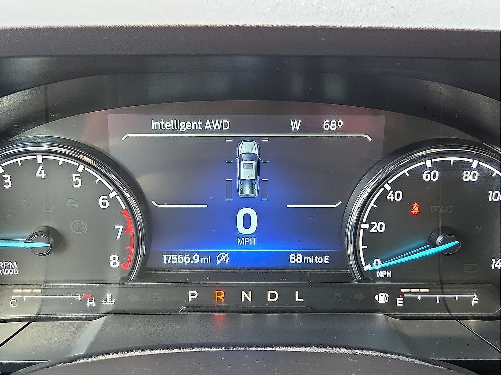 Certified 2024 Ford Maverick Tremor w/ Tremor Off-Road Package image 23