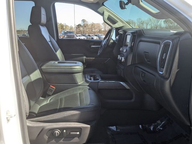 Used 2019 GMC Sierra 1500 Denali w/ Denali Ultimate Package image 27