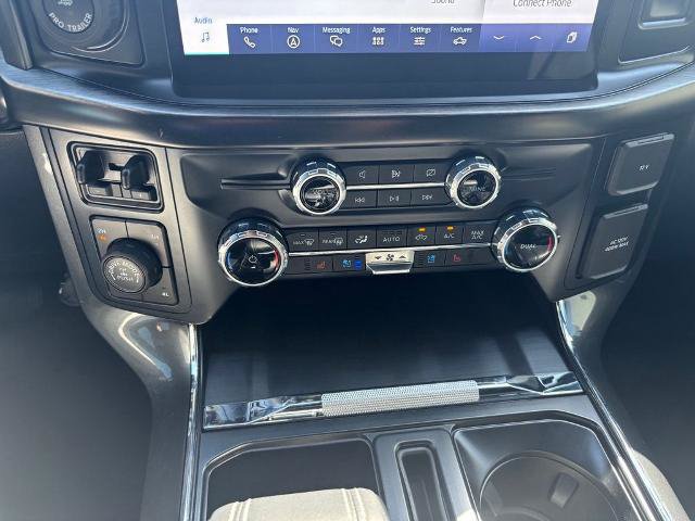 Certified 2023 Ford F150 Lariat w/ Equipment Group 502A High AWD/4WD image 21