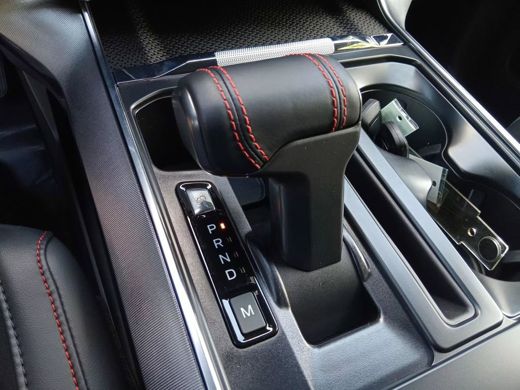 Certified 2025 Ford F150 Raptor w/ Equipment Group 803A Raptor R image 24