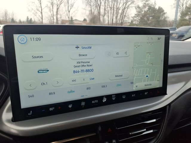 Certified 2023 Ford Escape Active w/ Tech Pack #2 image 20