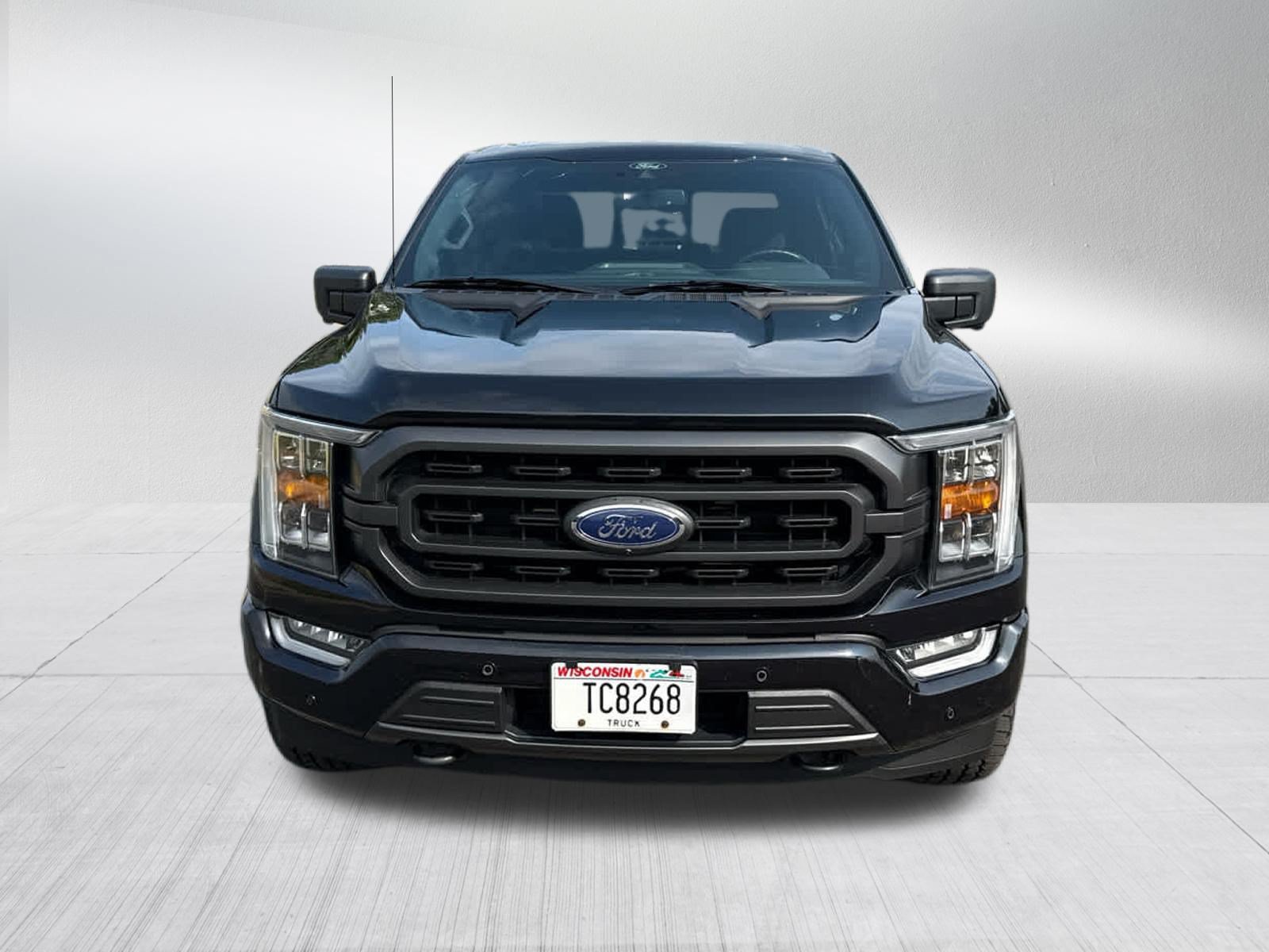Certified 2021 Ford F150 XLT w/ Equipment Group 302A High AWD/4WD image 3