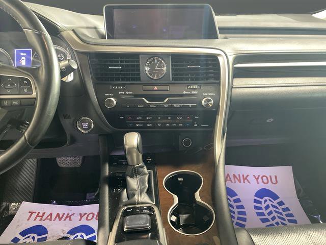 Used 2017 Lexus RX 350 350 w/ Premium Package image 28
