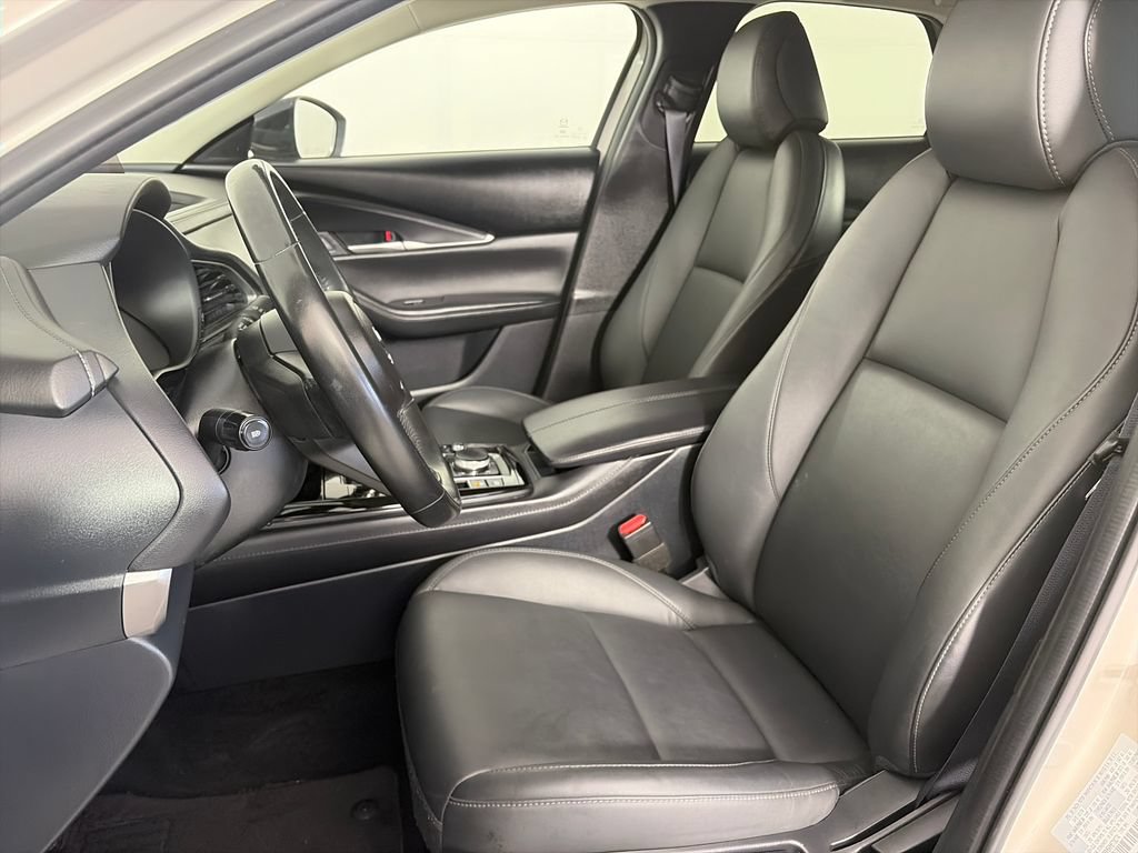 Used 2024 MAZDA CX-30 AWD 2.5 S w/ Select Sport Pkg image 11
