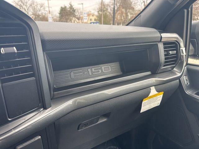 Certified 2023 Ford F150 XL w/ STX Appearance Package image 16