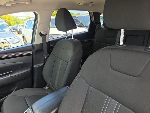 Used 2024 Hyundai Tucson SEL FWD image 22