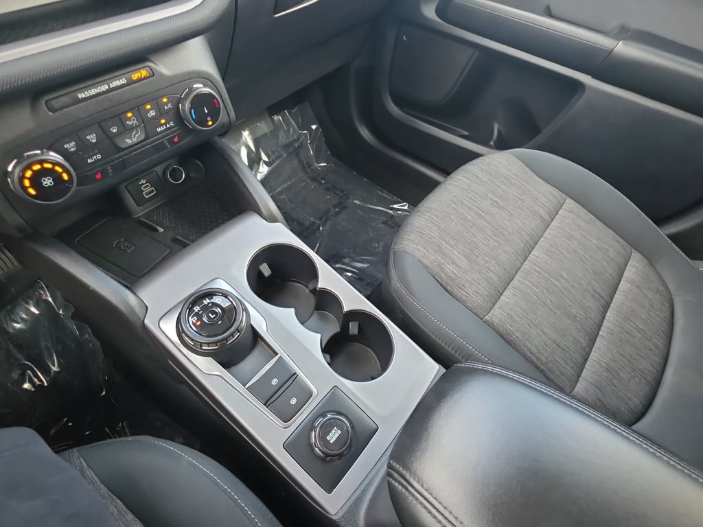 Certified 2023 Ford Bronco Sport Big Bend w/ Convenience Package AWD/4WD image 20