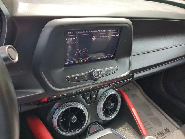 Used 2023 Chevrolet Camaro LT w/ Redline Edition image 22