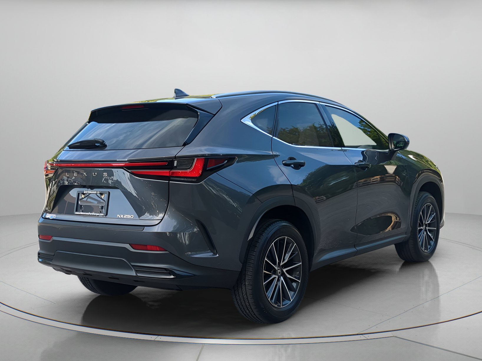 Used 2024 Lexus NX 250 FWD image 40