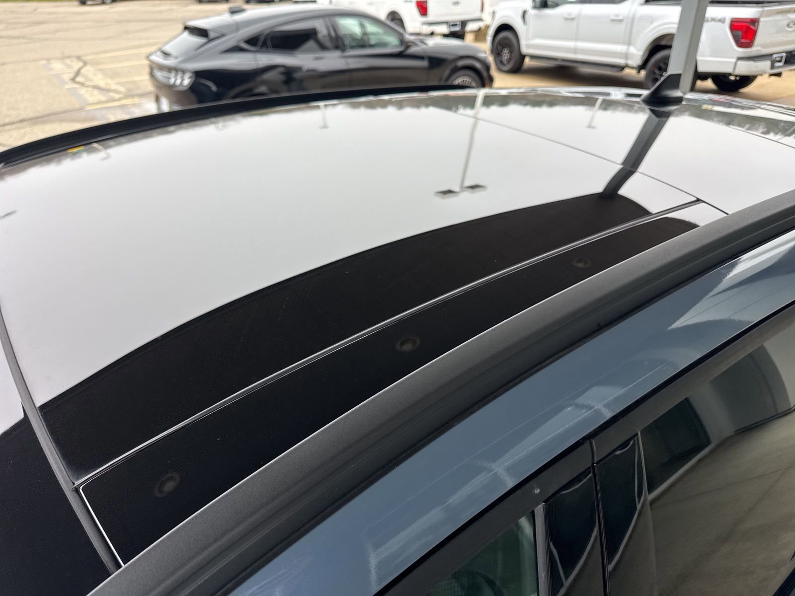 Certified 2024 Ford Escape ST-Line w/ Tech Pack #1 image 23