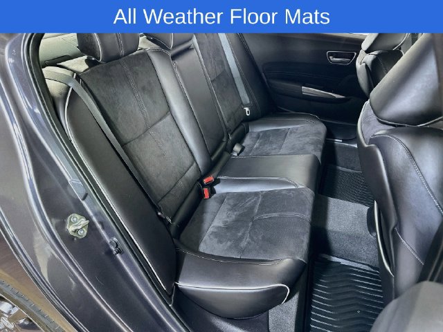 Used 2019 Acura TLX w/ Technology & A-SPEC Package FWD image 17