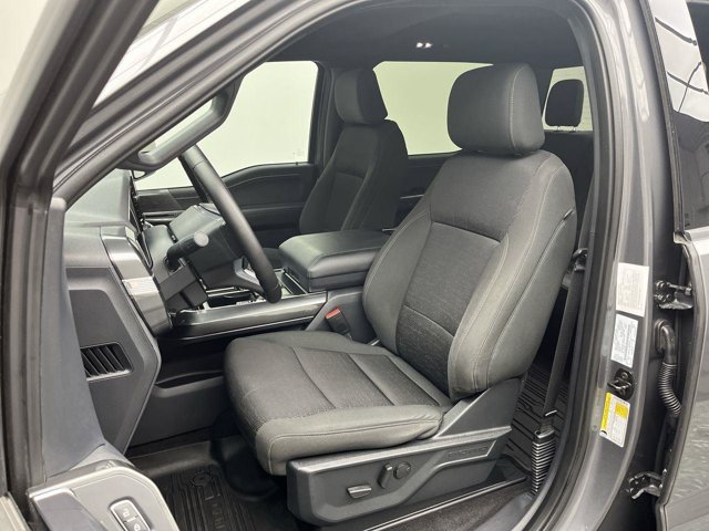 Certified 2023 Ford F150 XLT w/ Equipment Group 302A High AWD/4WD image 12