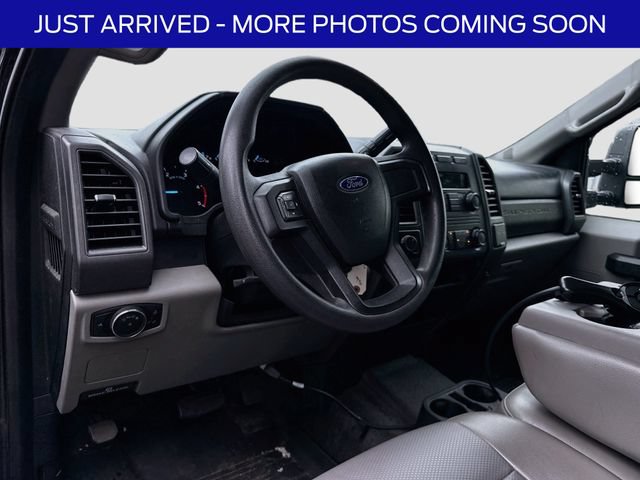Certified 2018 Ford F250 XL AWD/4WD image 11