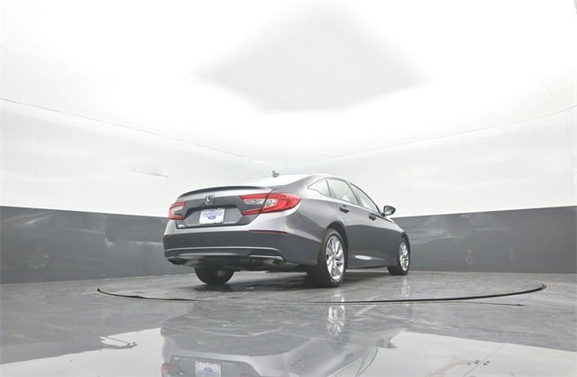 Used 2020 Honda Accord LX image 36