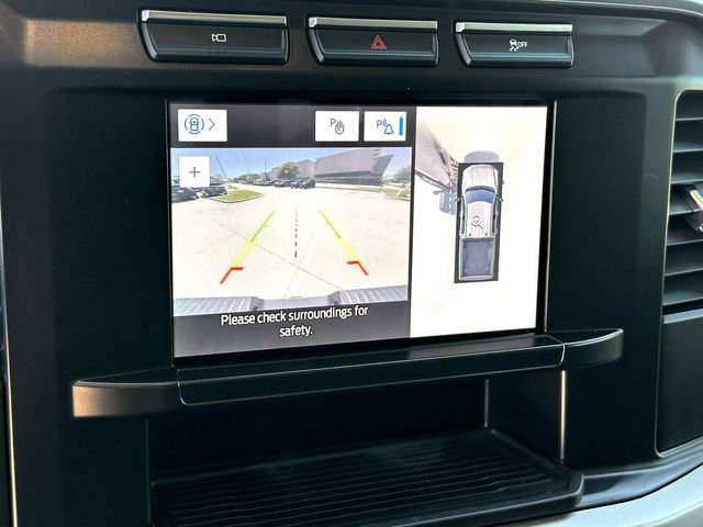 Certified 2024 Ford F250 XL w/ STX Appearance Package image 10