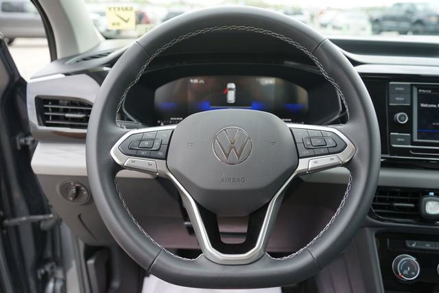 Used 2024 Volkswagen Taos S AWD/4WD image 20