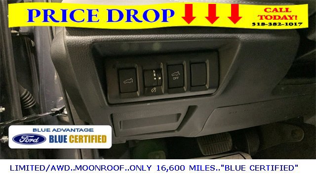 Used 2024 Subaru Outback Limited XT image 36