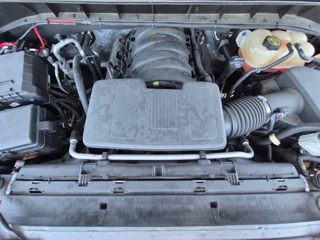 Used 2021 Chevrolet Silverado 1500 RST AWD/4WD image 19