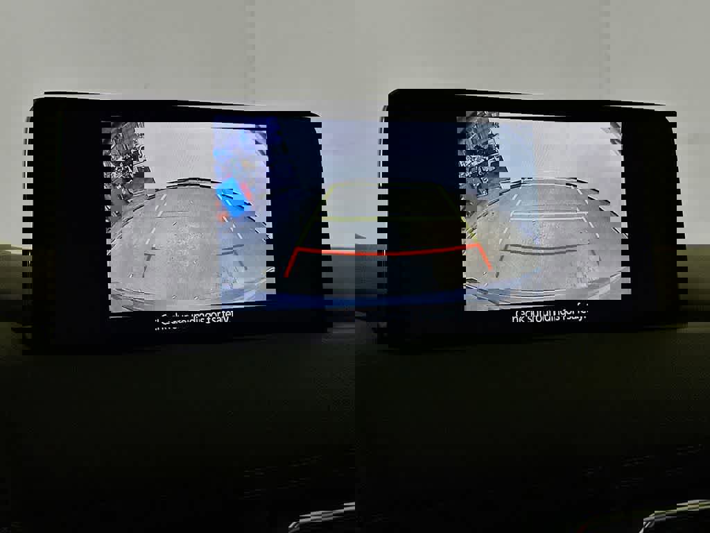 Used 2025 MAZDA CX-5 AWD 2.5 S w/ Select Package image 28