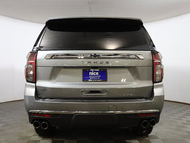 Used 2023 Chevrolet Tahoe Premier image 3
