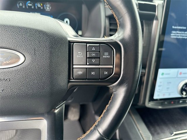 Certified 2023 Ford Expedition Max Platinum image 34