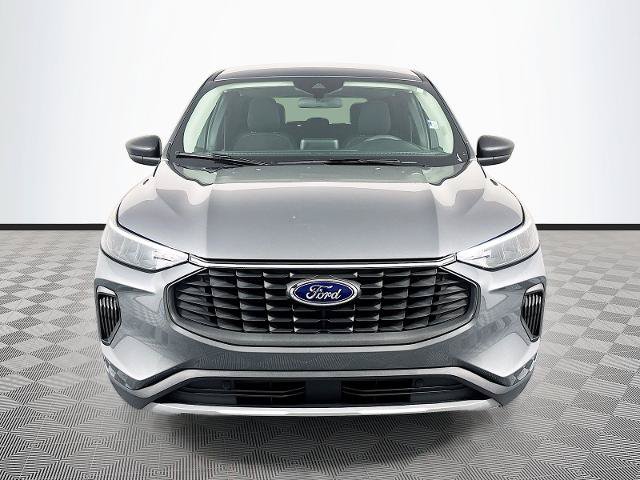 Certified 2025 Ford Escape Active FWD image 2