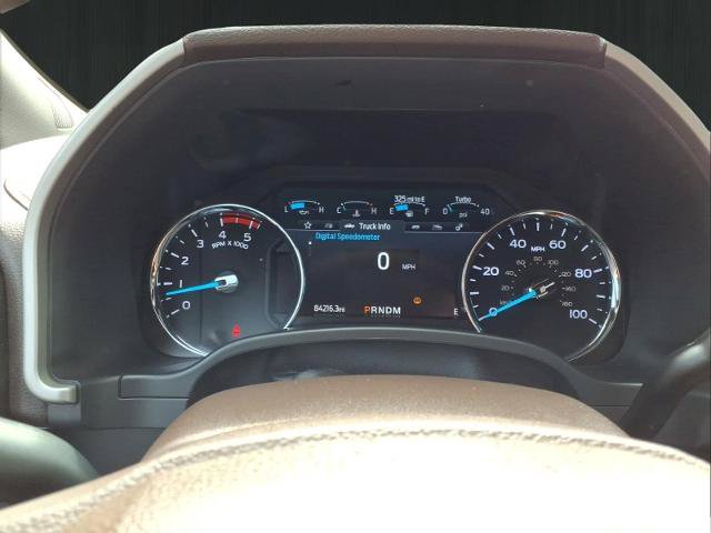 Certified 2022 Ford F350 King Ranch w/ King Ranch Ultimate Package AWD/4WD image 25