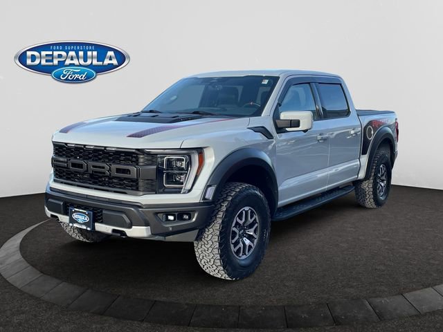 Certified 2023 Ford F150 Raptor image 5