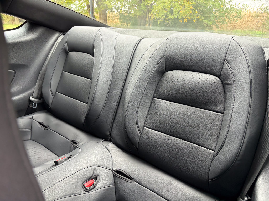 Certified 2023 Ford Mustang GT RWD image 13