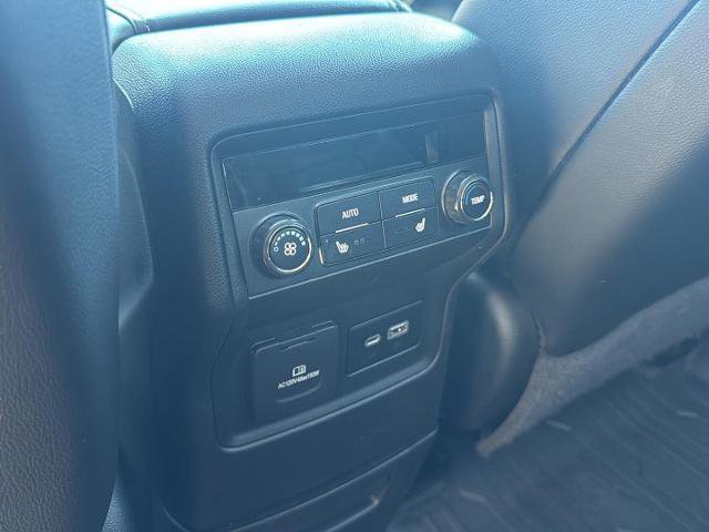 Used 2020 GMC Acadia Denali image 15