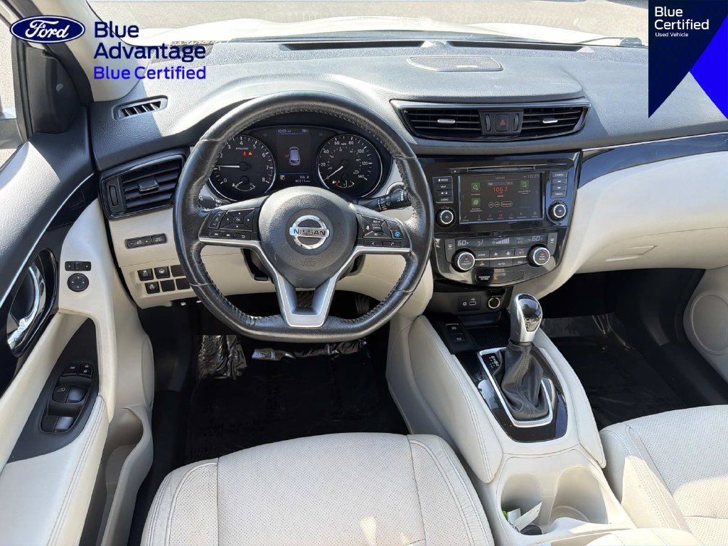 Used 2019 Nissan Rogue Sport SL FWD image 10
