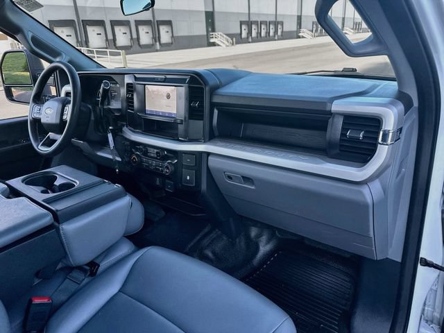 Certified 2026 Ford F250 XL AWD/4WD image 14