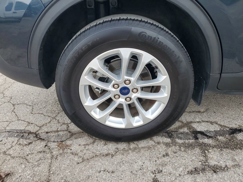 Certified 2022 Ford Escape SE w/ Convenience Package image 6