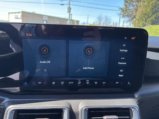 Certified 2024 Ford Mustang Premium image 17