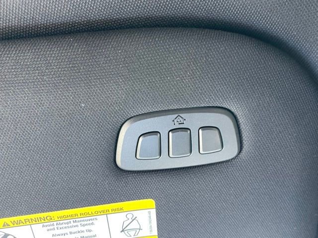 Certified 2019 Ford F150 Raptor w/ Equipment Group 802A Luxury image 35