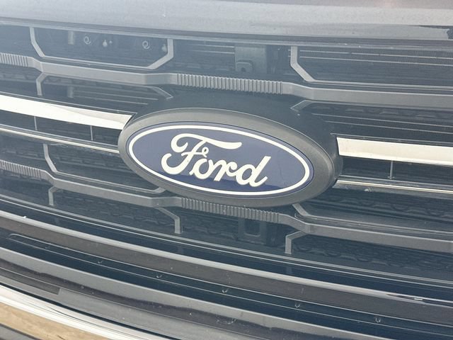 Certified 2025 Ford F150 XLT w/ Equipment Group 301A Standard AWD/4WD image 31