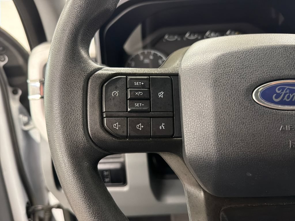 Certified 2025 Ford F250 XLT AWD/4WD image 21