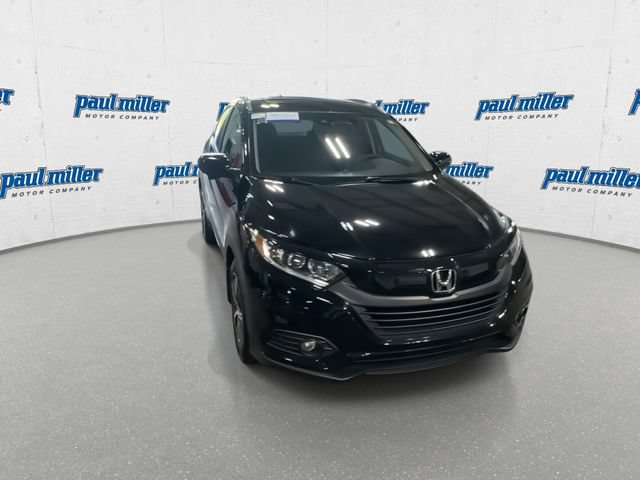 Used 2022 Honda HR-V EX image 3