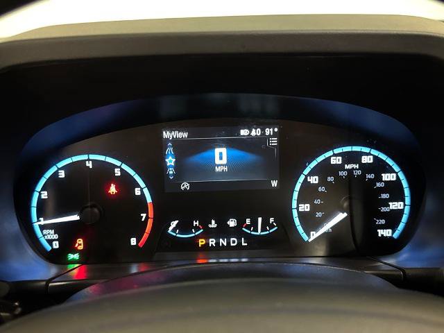 Certified 2022 Ford Bronco Sport Big Bend AWD/4WD image 24